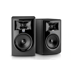JBL 306P-MKII Monitores de Estudio (6 Pulgadas)
