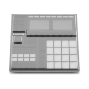 Decksaver DS-PC-MASCHINE Guarda Polvo Transparente para Maschine