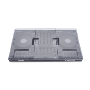 Decksaver DSLE-FLX10 Guarda Polvo Transparente para Ddj-flx10