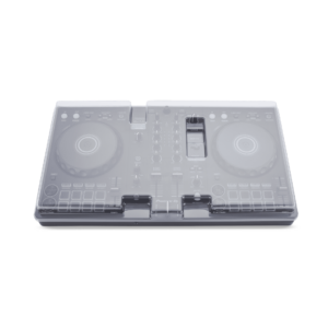 Decksaver DSLE-PC-DDJFLX4 Guarda Polvo Transparente para Ddj-flx4