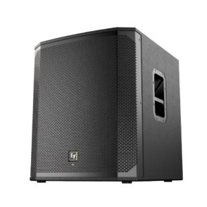 Electro-Voice ELX200-18SP Subwoofer Activo de 18″