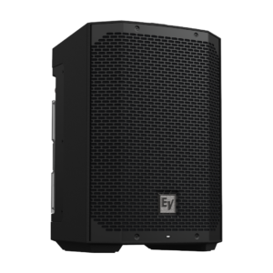 Electro-Voice EVERSE8 Corneta Portatil Amplificada 8" con Bateria