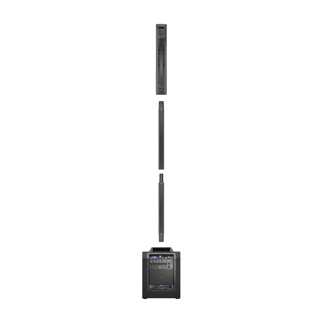 Electro-Voice EVOLVE30M Sistema PA de Columna Portátil - Imagen 2