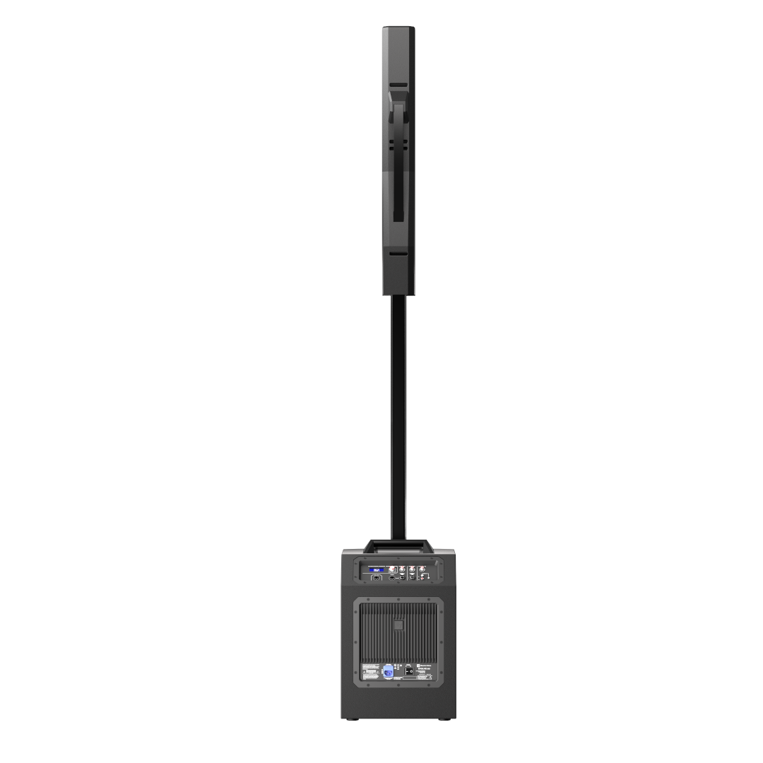 Electro-Voice EVOLVE50 Sistema PA de Columna Portátil - Imagen 3