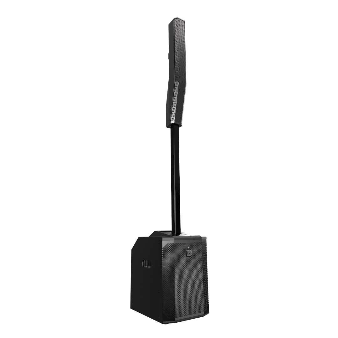 Electro-Voice EVOLVE50 Sistema PA de Columna Portátil