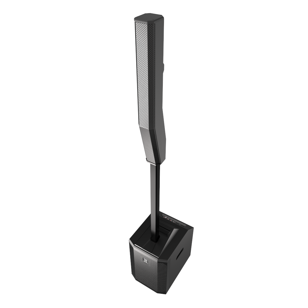 Electro-Voice EVOLVE50 Sistema PA de Columna Portátil - Imagen 4