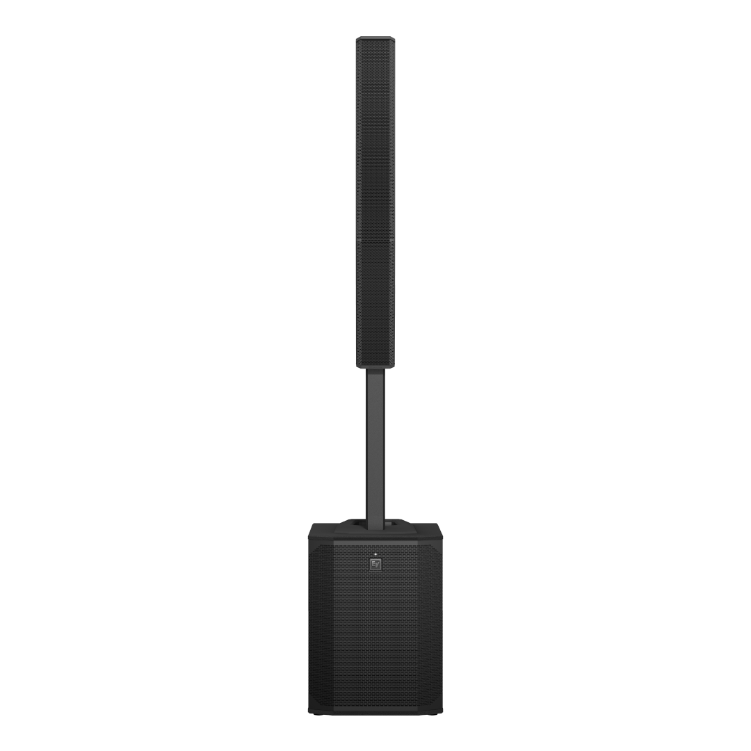 Electro-Voice EVOLVE70 Sistema PA de Columna Portátil - Imagen 3