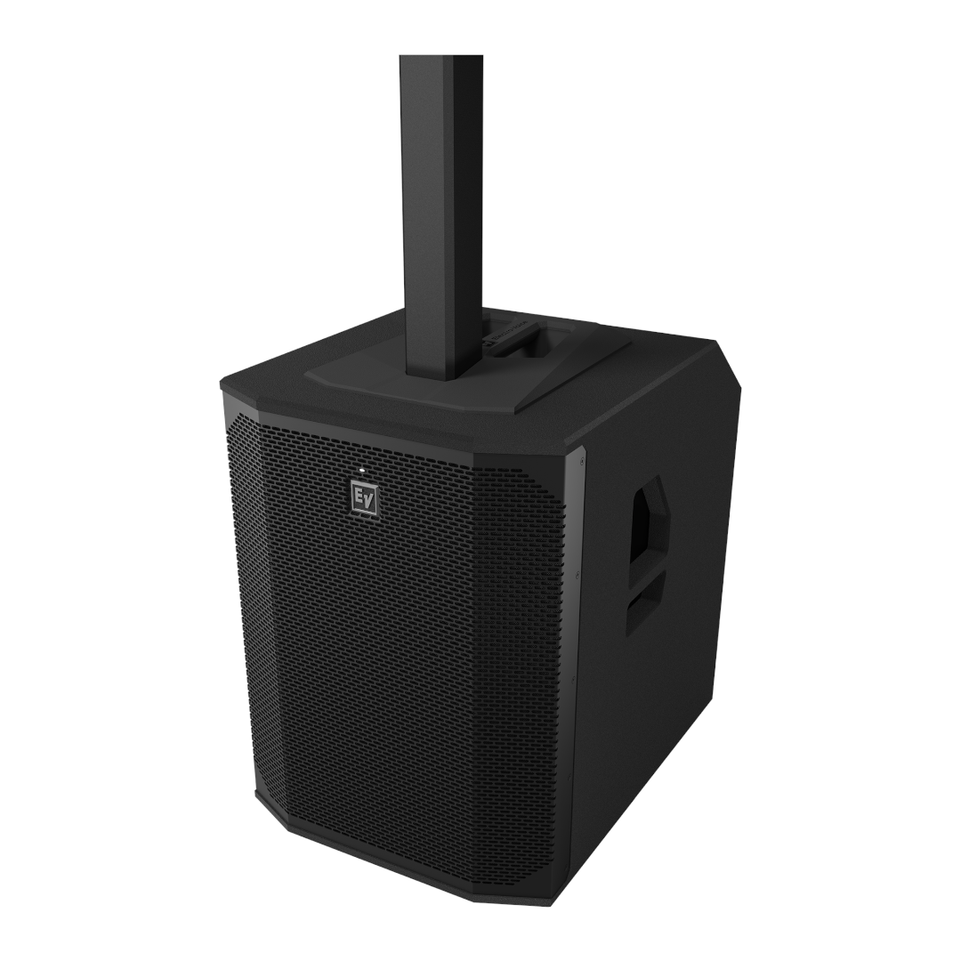 Electro-Voice EVOLVE70 Sistema PA de Columna Portátil - Imagen 4