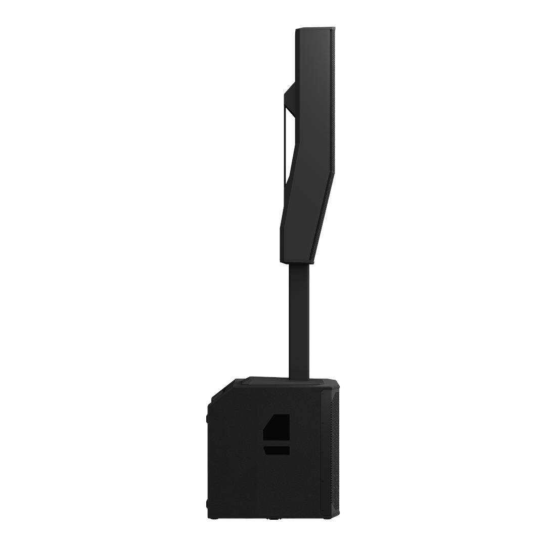 Electro-Voice EVOLVE70 Sistema PA de Columna Portátil - Imagen 5