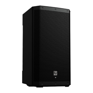 Electro-Voice ZLX-12P-G2 Corneta Amplificada 12" con Bluetooth