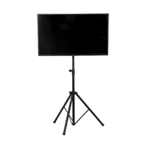 Gator GFW-AV-LCD-2 Soporte de Trípode para Lcd/Led