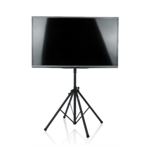 Gator GFW-AV-LCD-25 Soporte de Trípode para Lcd/Led