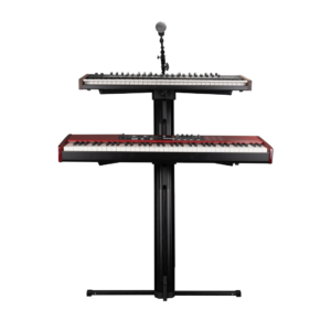 Gator GFW-KEY-4000 Soporte para Teclado Estilo Columna