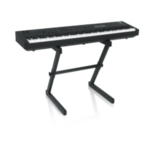 Gator GFW-KEYZ0500 Soporte para Teclado Estilo Z