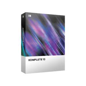 Native Instruments KOMPLETE13 Pack de Instrumentos virtuales