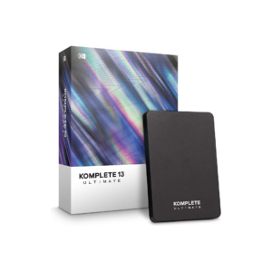 Native Instruments KOMPLETE13 ULTIMATE Pack de Instrumentos virtuales