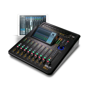 Skp D-TOUCH20 Consola Digital de 20 Canales