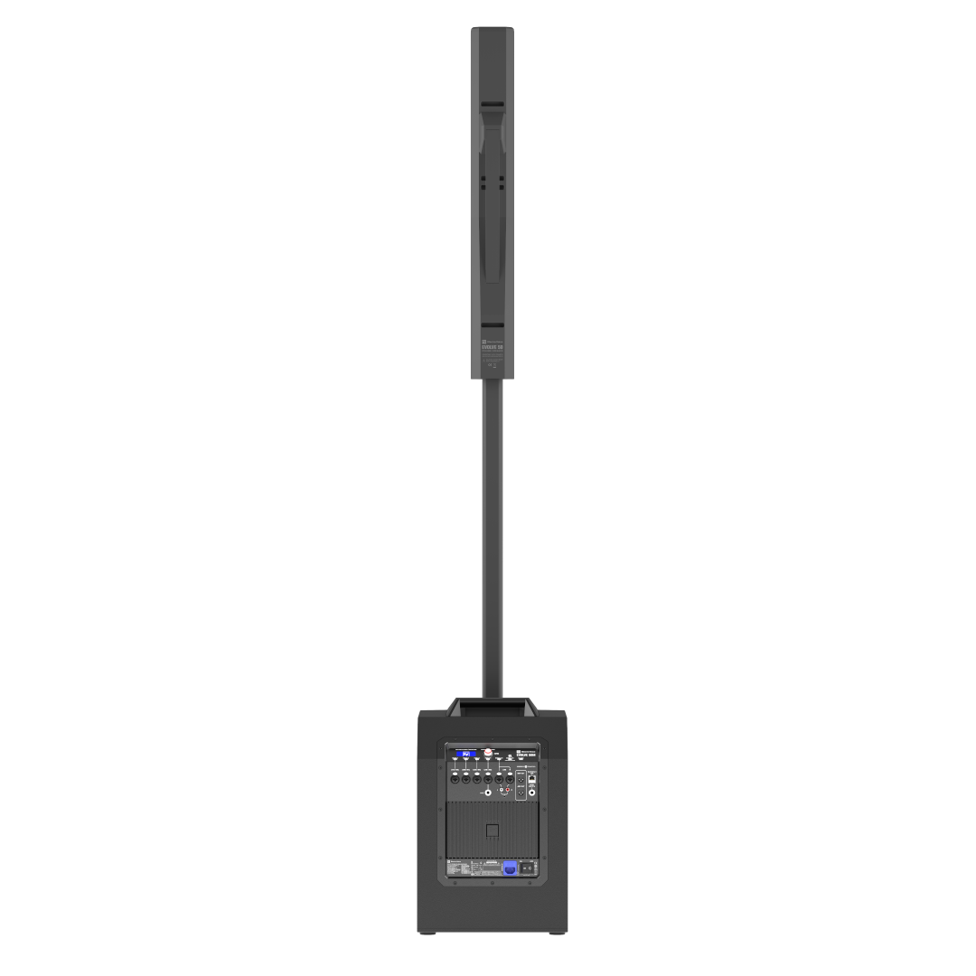 Electro-Voice EVOLVE50M Sistema PA de Columna Portátil - Imagen 2