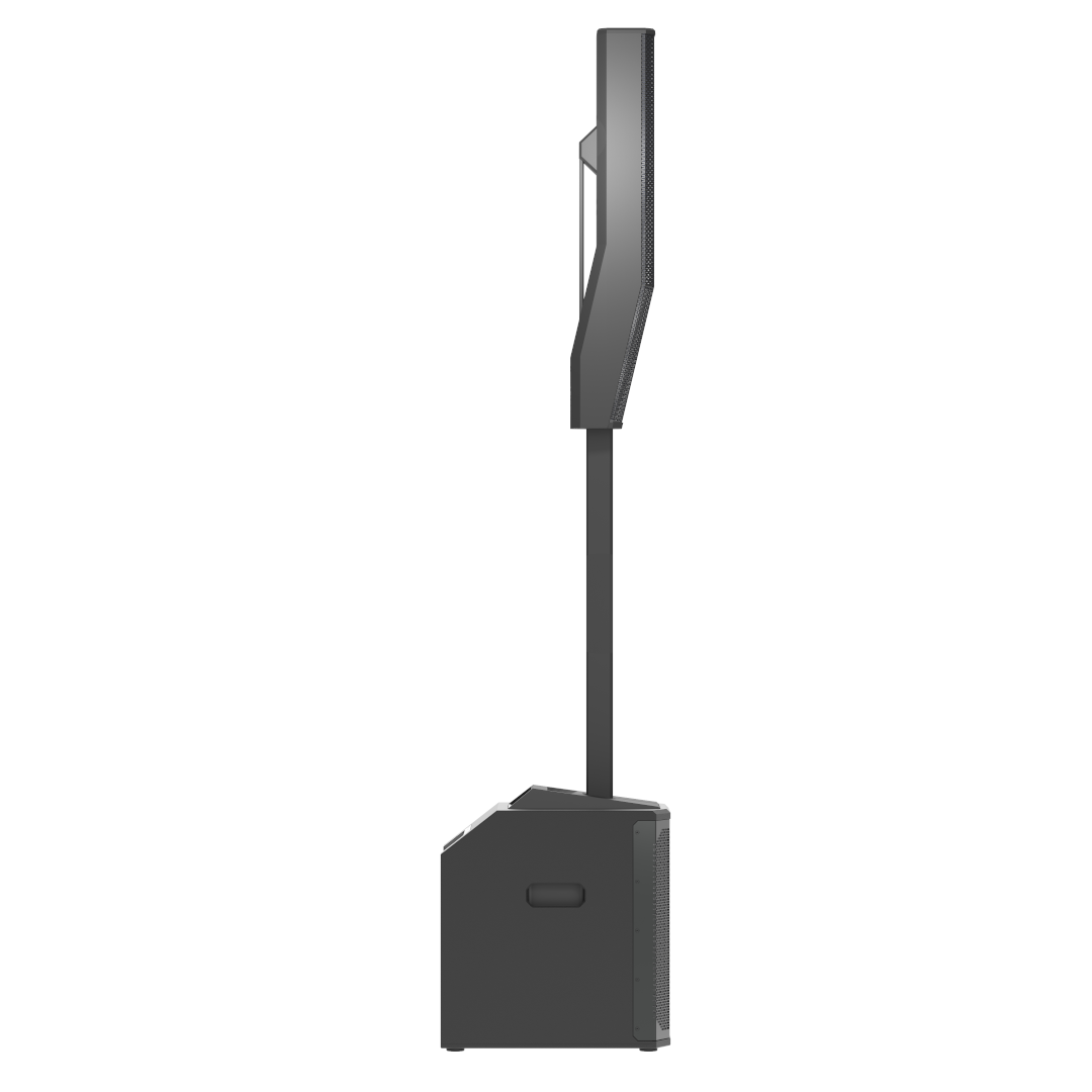 Electro-Voice EVOLVE50M Sistema PA de Columna Portátil - Imagen 3