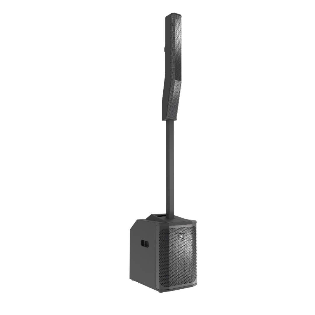 Electro-Voice EVOLVE50M Sistema PA de Columna Portátil