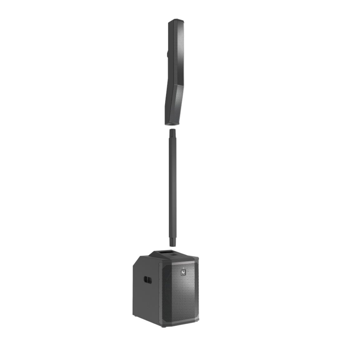 Electro-Voice EVOLVE50M Sistema PA de Columna Portátil - Imagen 4