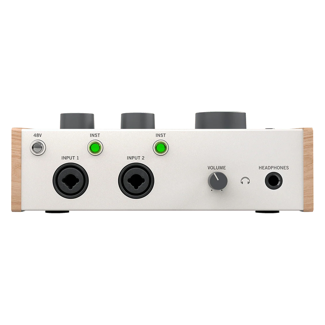 Universal Audio VOLT276 Interfaz de Audio USB 2x2 - Imagen 2