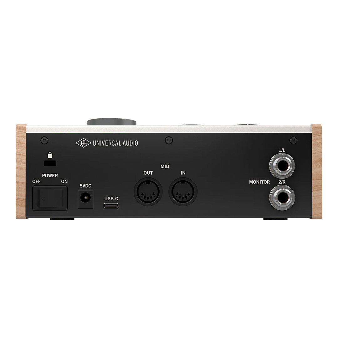 Universal Audio VOLT276 Interfaz de Audio USB 2x2 - Imagen 4