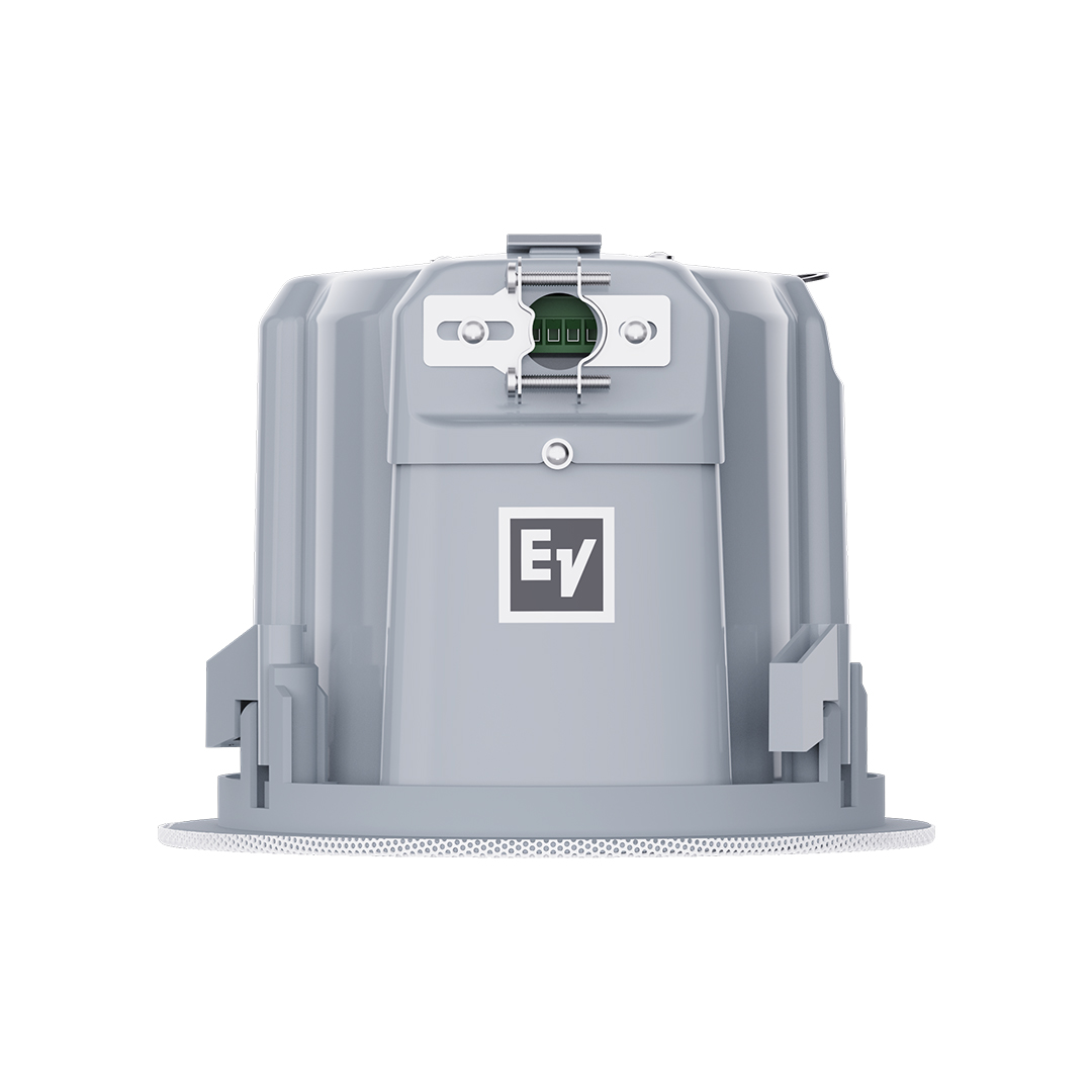 Electro-Voice EVID-EC4.2 Altavoz de Techo de 4" para Sonido Comercial - Imagen 2