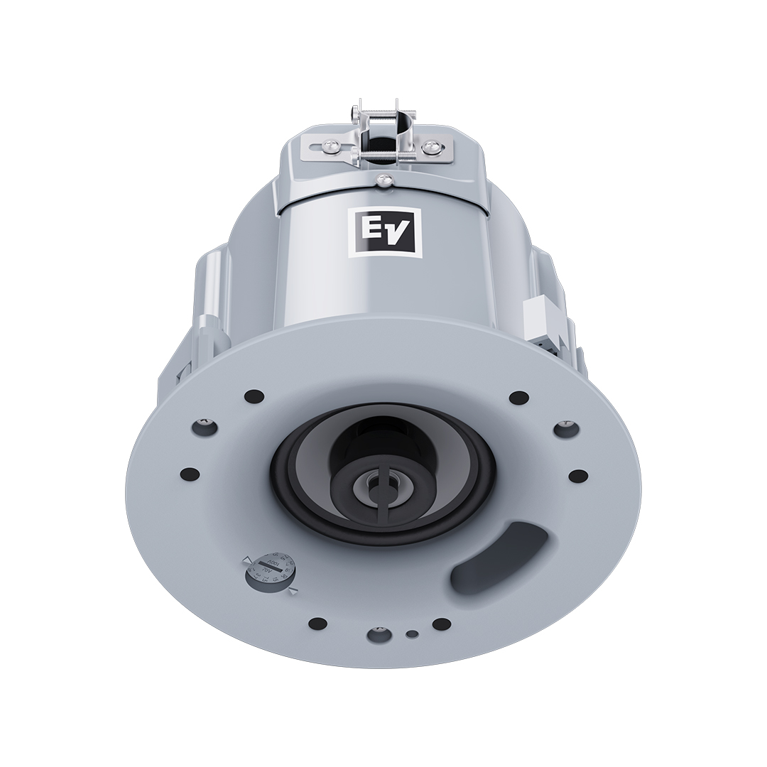 Electro-Voice EVID-EC4.2 Altavoz de Techo de 4" para Sonido Comercial - Imagen 3