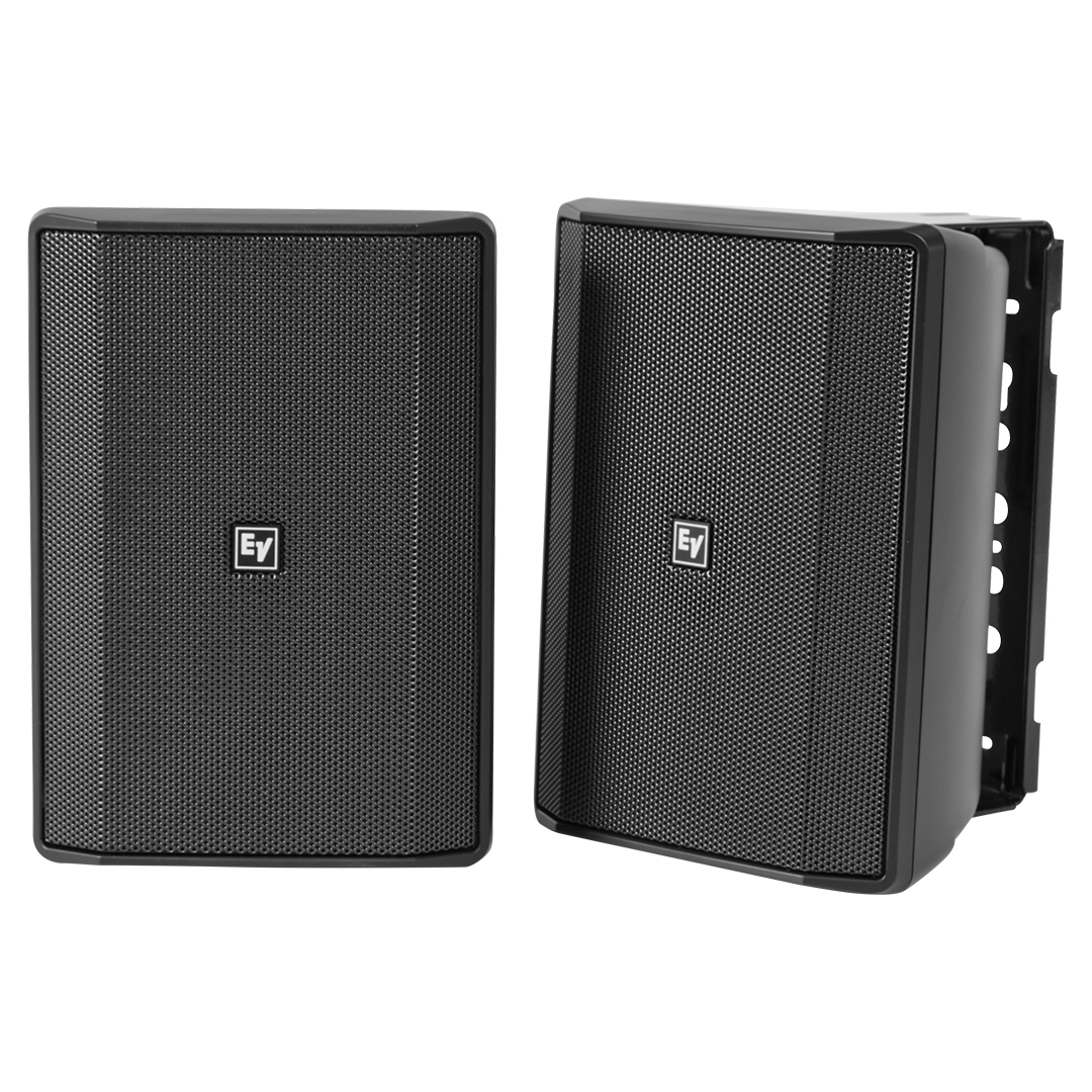 Electro-Voice EVID-S5.2XB Altavoz de Montaje Comercial de 5.25" para Exteriores e Interiores (IP65) - Imagen 3