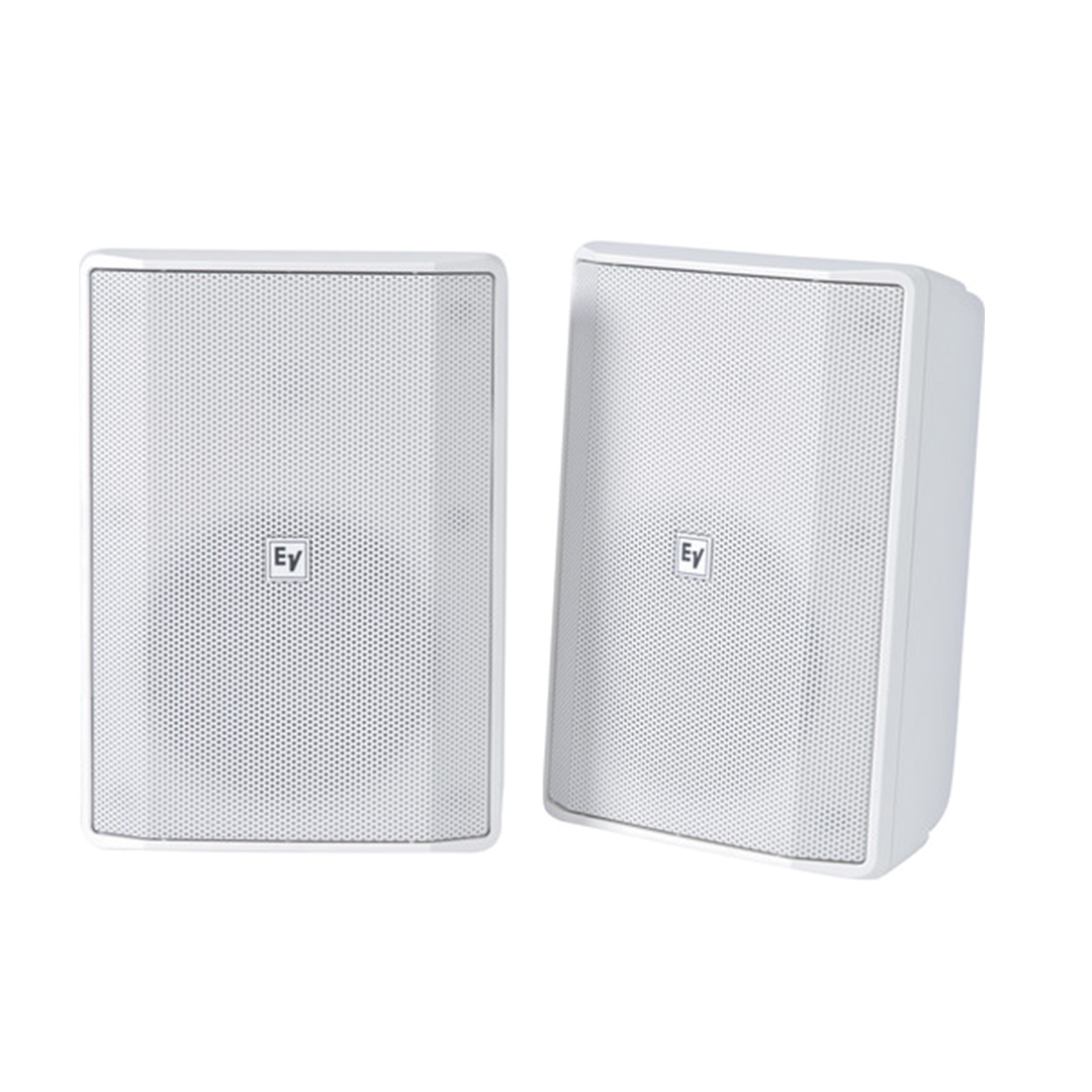 Electro-Voice EVID-S5.2XW Altavoz de Montaje Comercial de 5.25" para Exteriores e Interiores (IP65) - Imagen 3