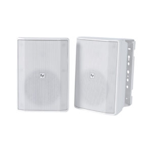 Electro-Voice EVID-S5.2XW Altavoz de Montaje Comercial de 5.25" para Exteriores e Interiores (IP65)