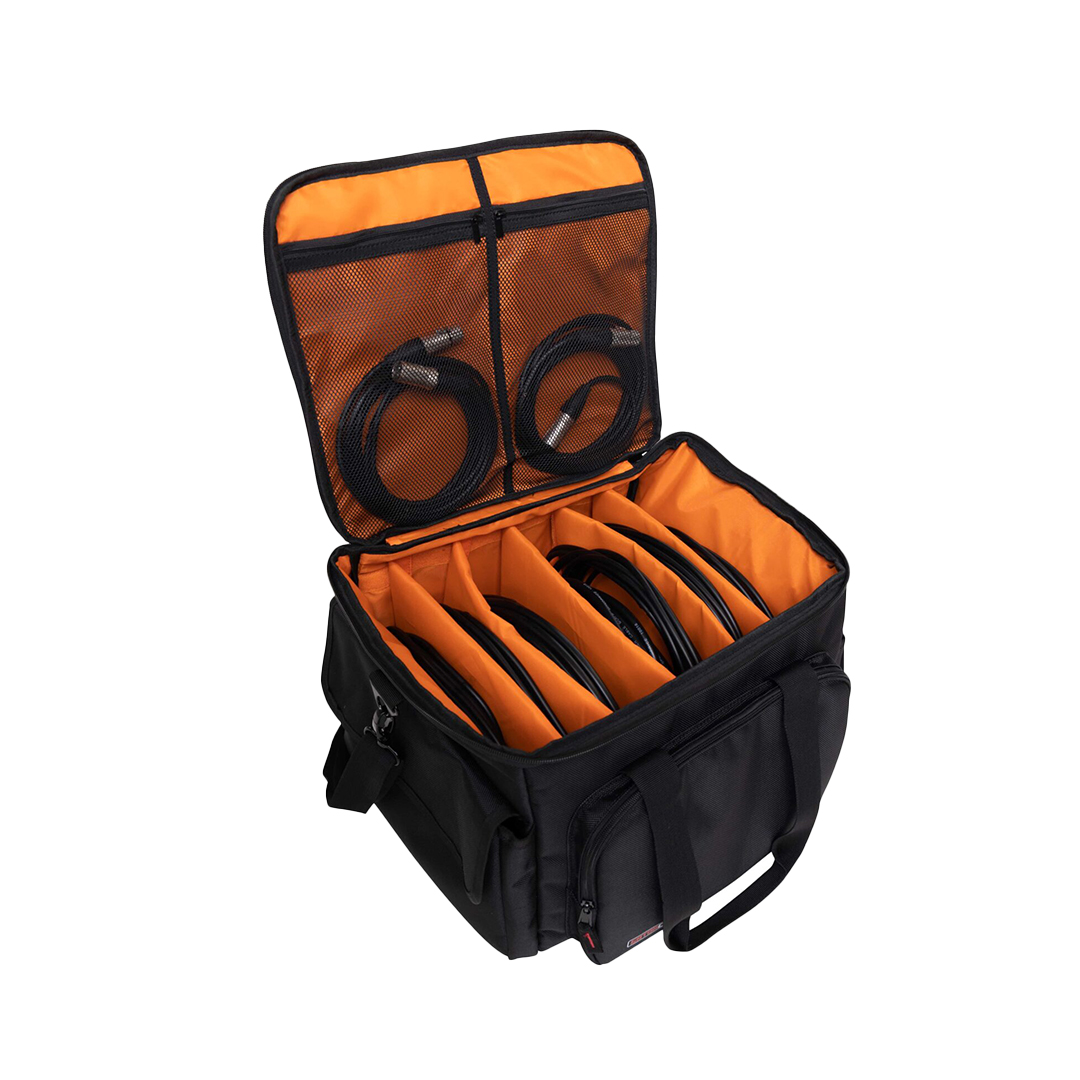 Gator G-CABLEBAG-SM Bolso Organizador para Cables y Accesorios - Imagen 2