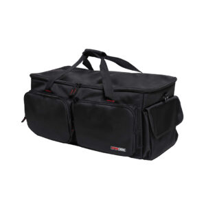 Gator G-CABLEBAG-LG Bolso Organizador para Cables y Accesorios