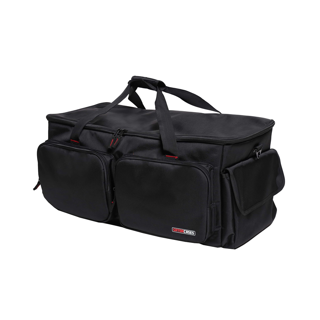 Gator G-CABLEBAG-LG Bolso Organizador para Cables y Accesorios