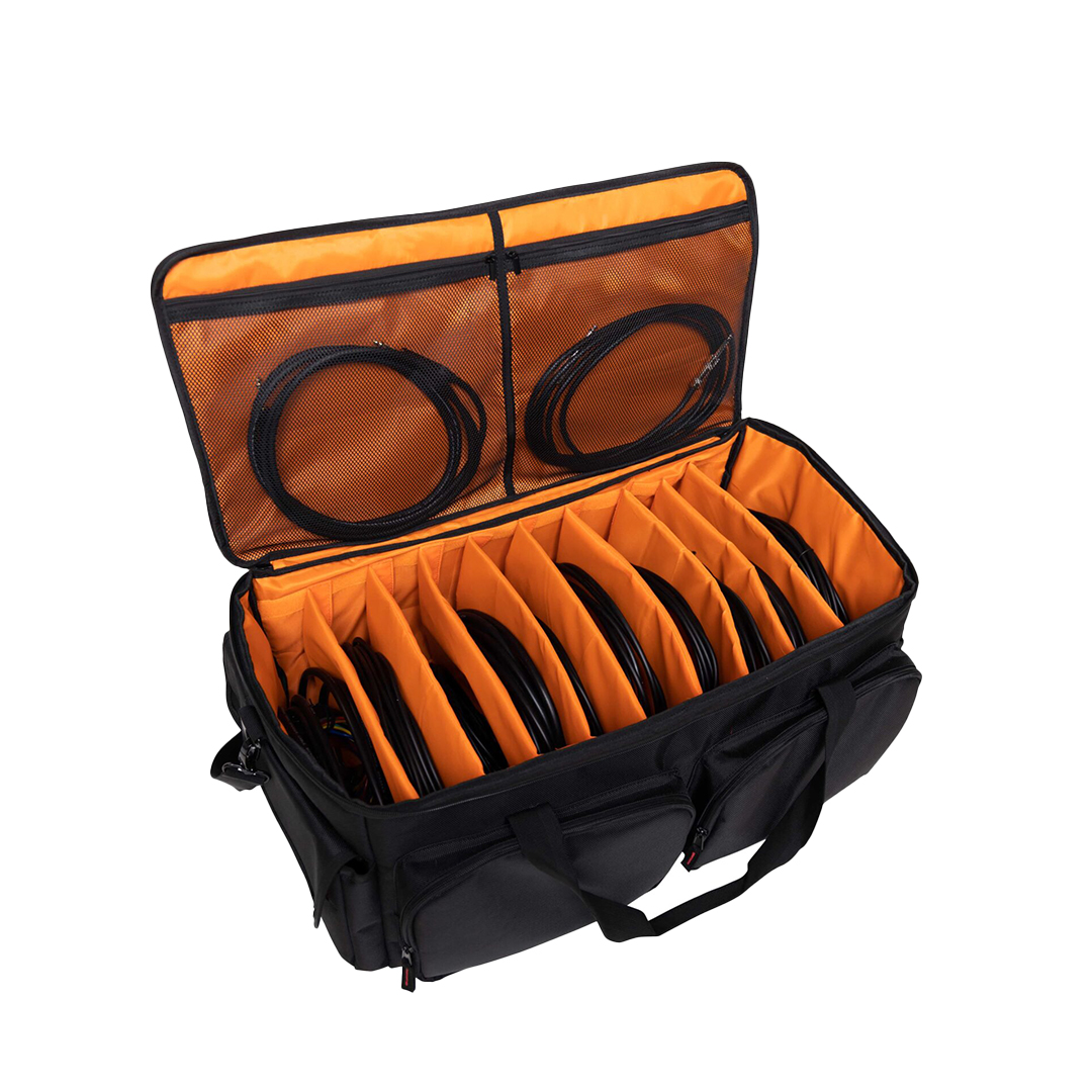 Gator G-CABLEBAG-LG Bolso Organizador para Cables y Accesorios - Imagen 3