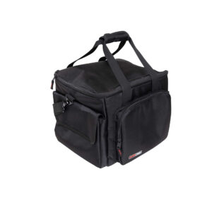 Gator G-CABLEBAG-SM Bolso Organizador para Cables y Accesorios
