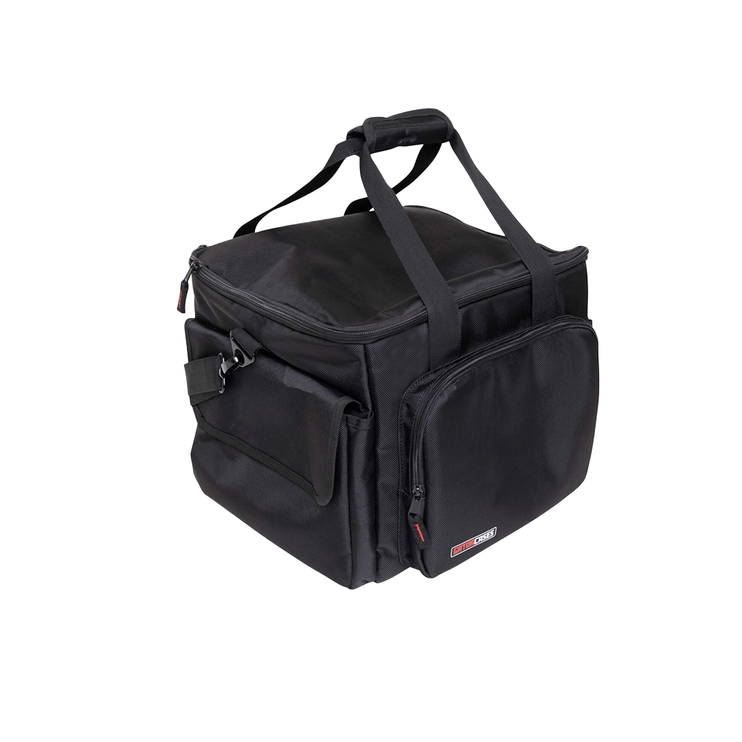 Gator G-CABLEBAG-SM Bolso Organizador para Cables y Accesorios
