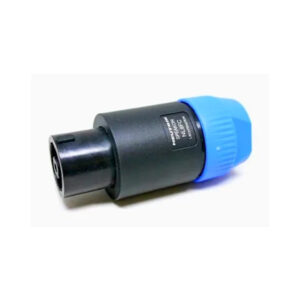 Neutrik NL8FC Conector Speakon Aéreo de 8 polos