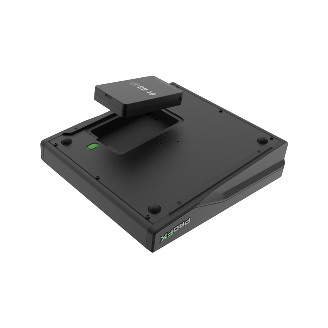 Mackie PRO-FX10-GO Consola Profesional Portátil con Batería de 10 Canales con USB y Efectos - Imagen 3
