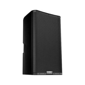 QSC K12.2 Corneta Amplificada 12" con Bluetooth
