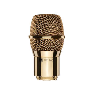 SE Electronics V7-MC1 GOLD-MP3 Cápsula para Sistemas Inalámbricos Shure